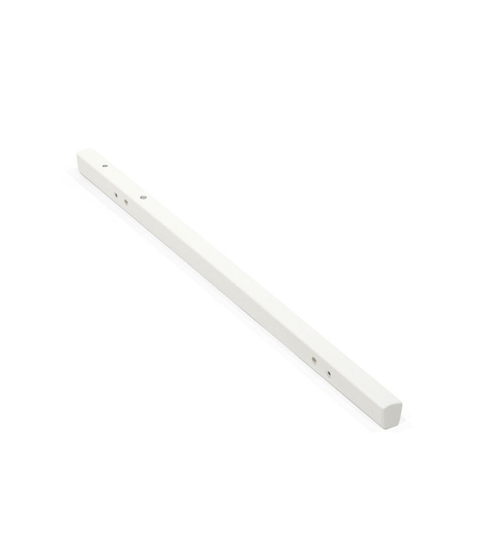 Stokke® Sleepi™ Mini. Spacer RIGHT, White. Sparepart.